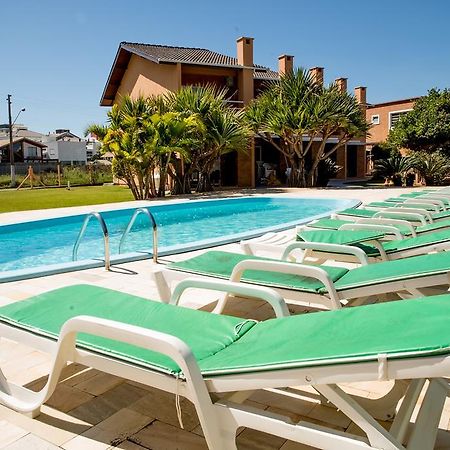 Costa Allegra Ingleses Residence Florianópolis المظهر الخارجي الصورة