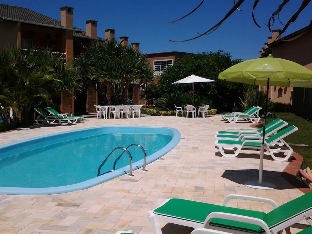 Costa Allegra Ingleses Residence Florianópolis المظهر الخارجي الصورة