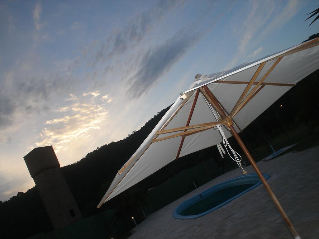Costa Allegra Ingleses Residence Florianópolis المظهر الخارجي الصورة