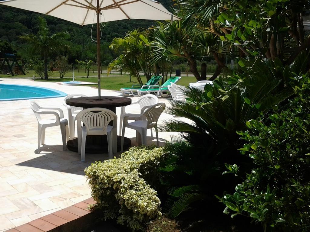 Costa Allegra Ingleses Residence Florianópolis المظهر الخارجي الصورة