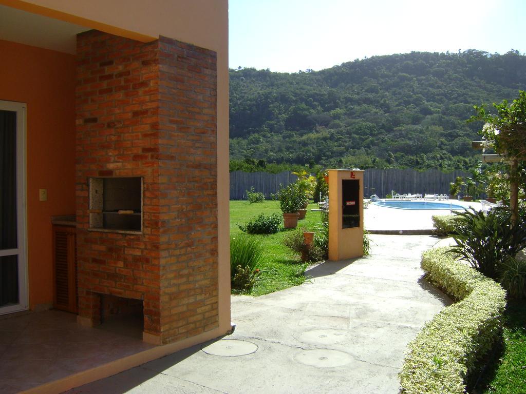 Costa Allegra Ingleses Residence Florianópolis المظهر الخارجي الصورة
