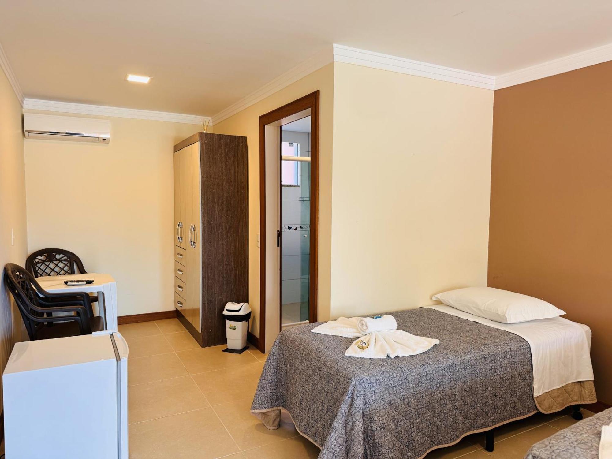 Costa Allegra Ingleses Residence Florianópolis المظهر الخارجي الصورة