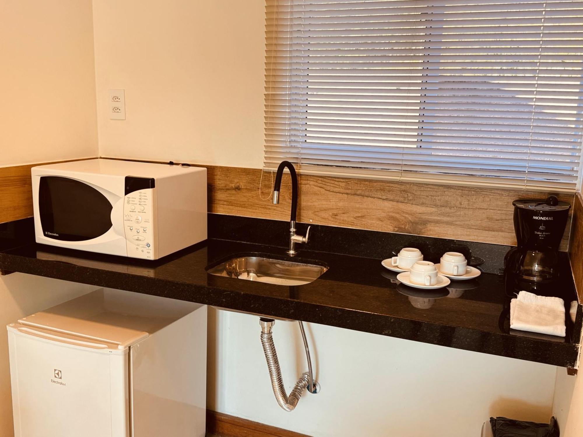 Costa Allegra Ingleses Residence Florianópolis المظهر الخارجي الصورة