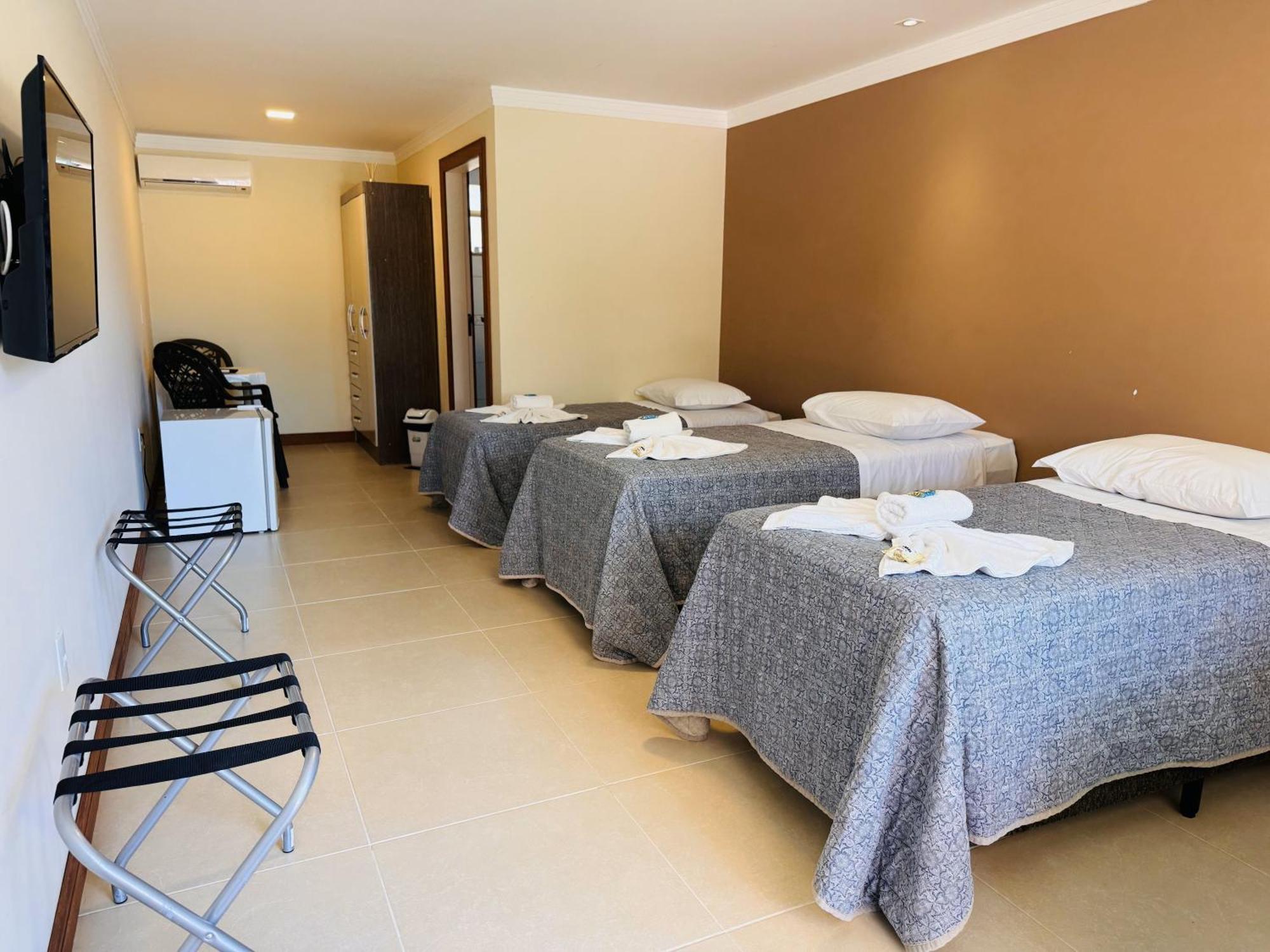 Costa Allegra Ingleses Residence Florianópolis المظهر الخارجي الصورة