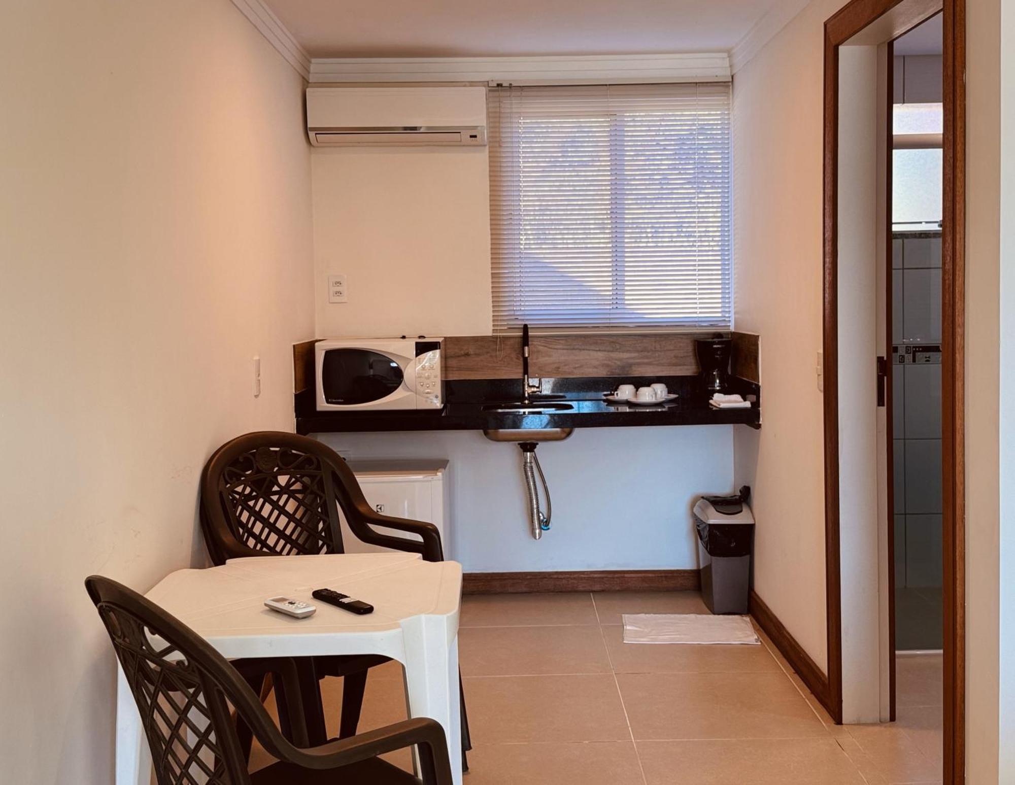 Costa Allegra Ingleses Residence Florianópolis المظهر الخارجي الصورة