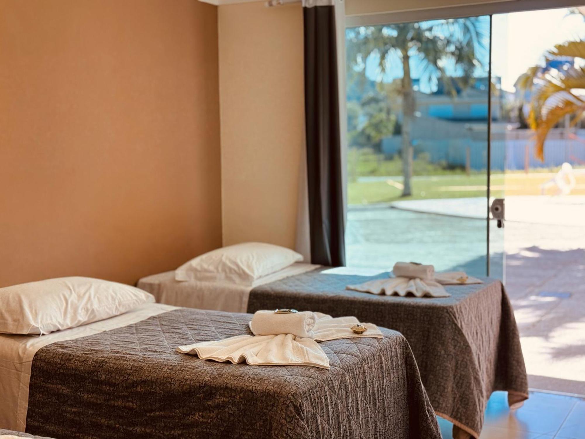 Costa Allegra Ingleses Residence Florianópolis المظهر الخارجي الصورة