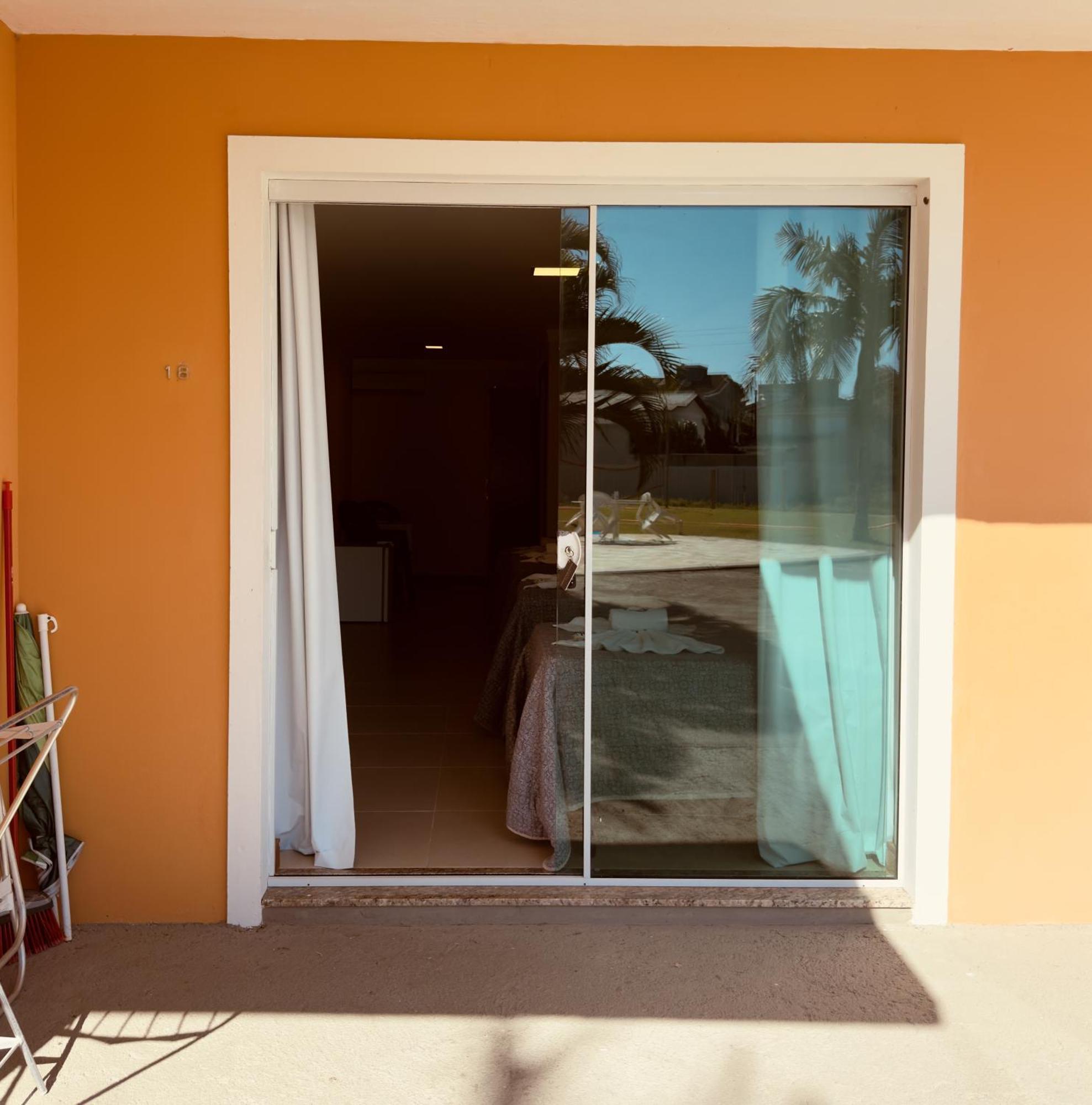 Costa Allegra Ingleses Residence Florianópolis المظهر الخارجي الصورة