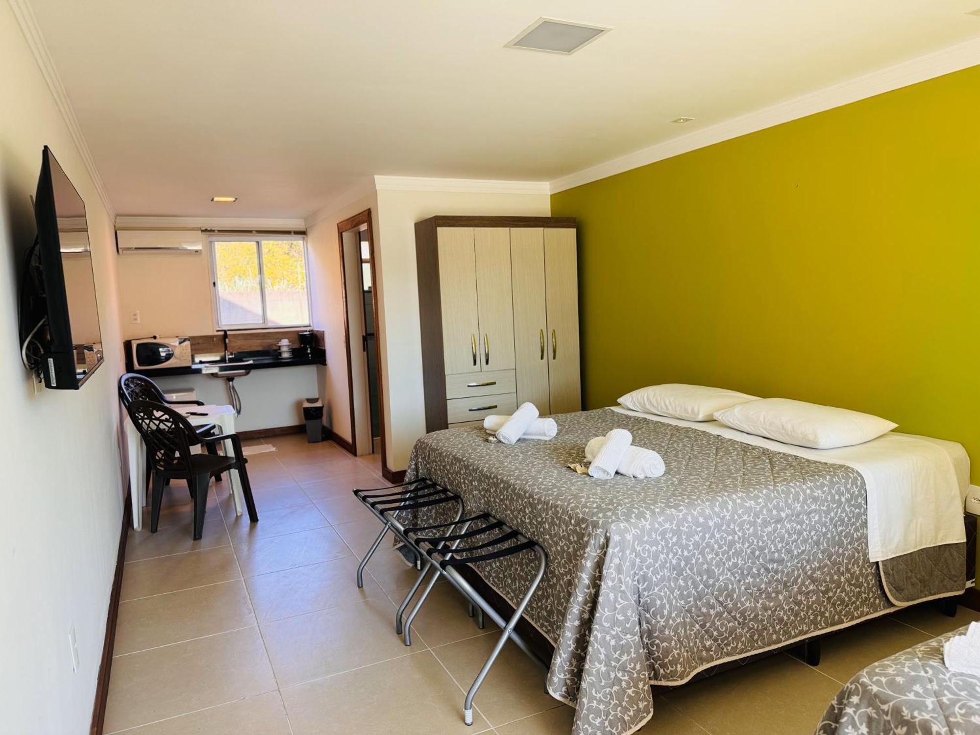 Costa Allegra Ingleses Residence Florianópolis المظهر الخارجي الصورة