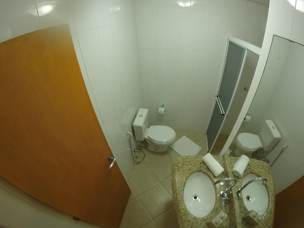 Costa Allegra Ingleses Residence Florianópolis الغرفة الصورة