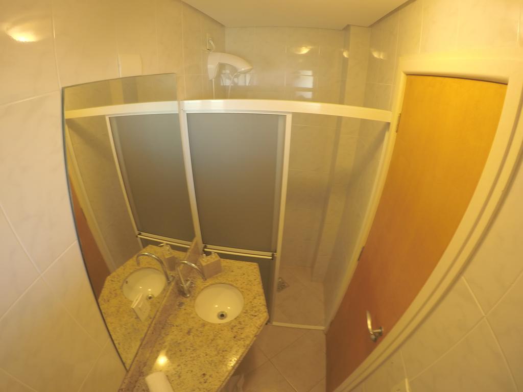 Costa Allegra Ingleses Residence Florianópolis الغرفة الصورة