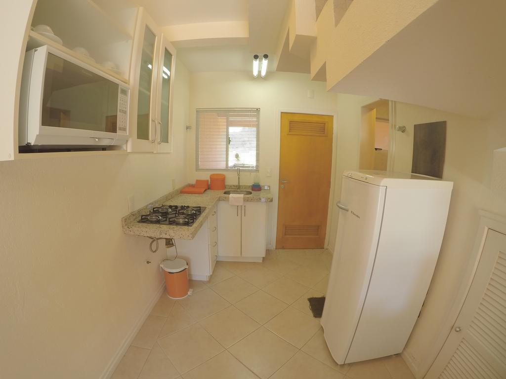 Costa Allegra Ingleses Residence Florianópolis الغرفة الصورة
