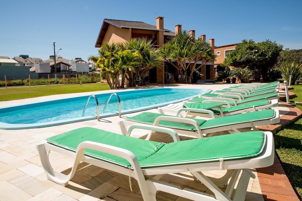 Costa Allegra Ingleses Residence Florianópolis المظهر الخارجي الصورة