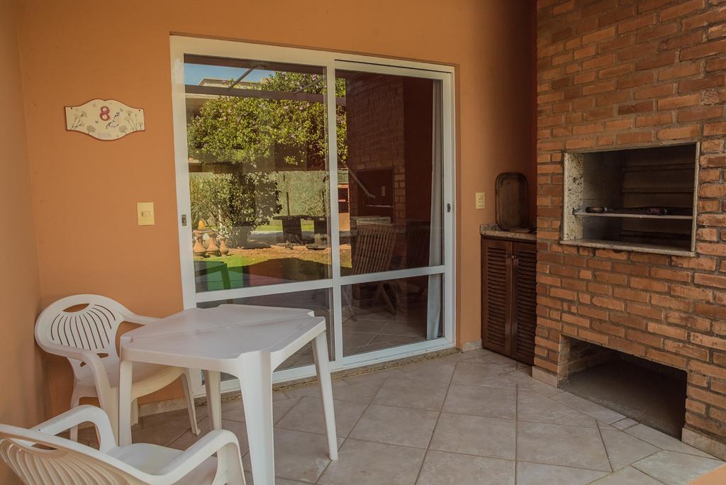 Costa Allegra Ingleses Residence Florianópolis الغرفة الصورة