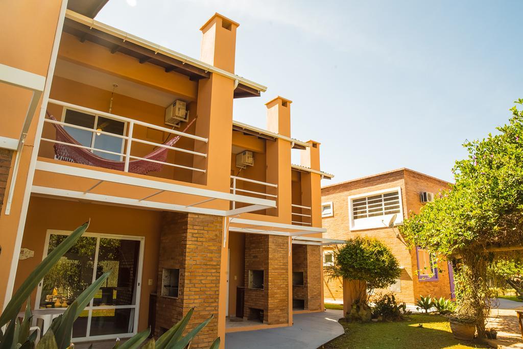 Costa Allegra Ingleses Residence Florianópolis الغرفة الصورة