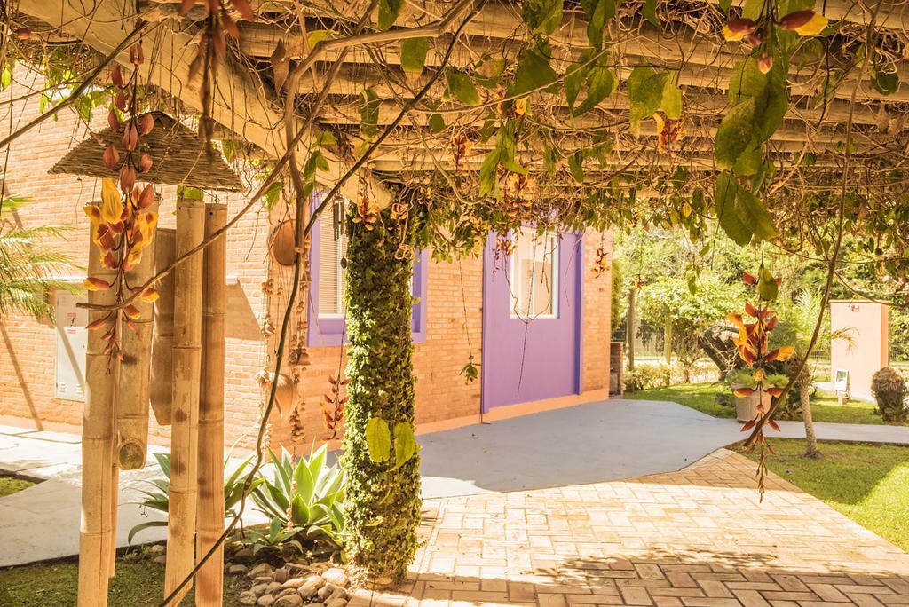 Costa Allegra Ingleses Residence Florianópolis المظهر الخارجي الصورة