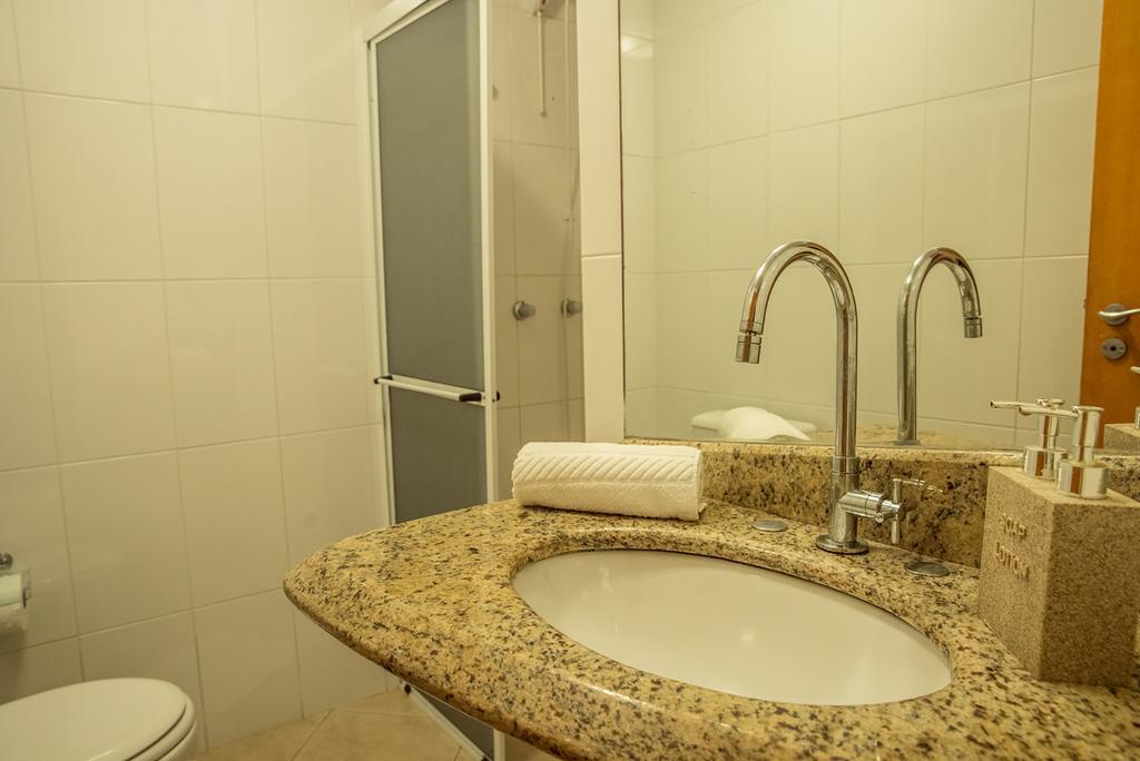 Costa Allegra Ingleses Residence Florianópolis الغرفة الصورة