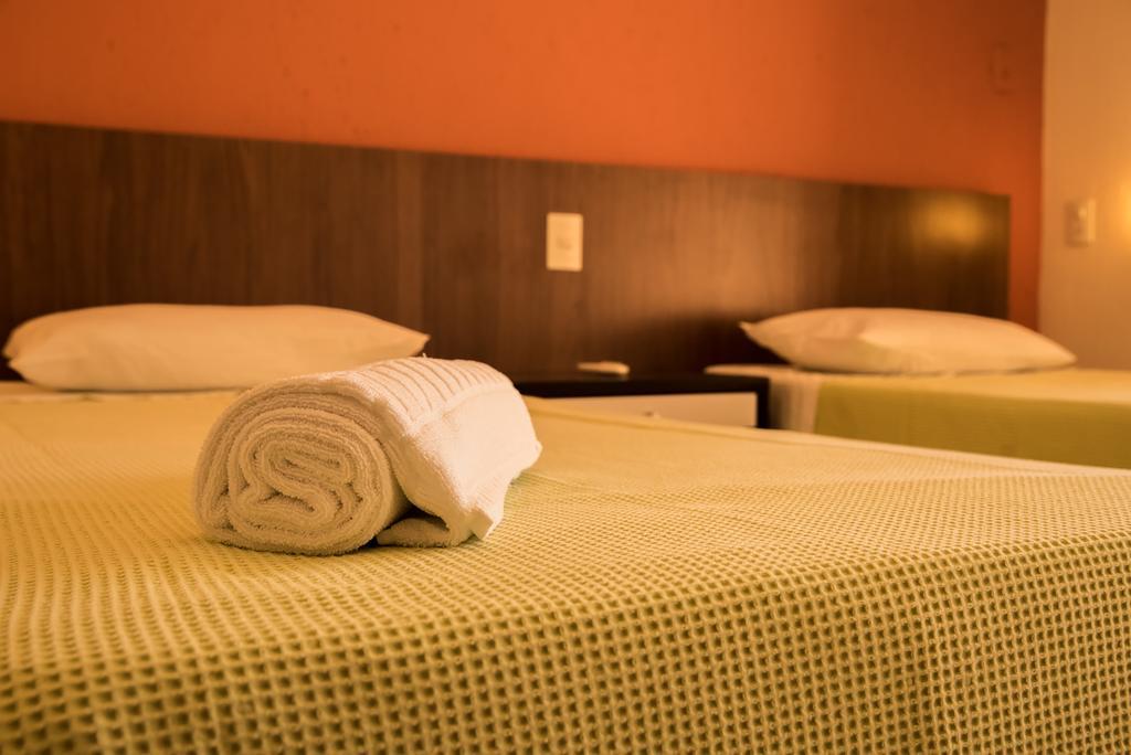Costa Allegra Ingleses Residence Florianópolis الغرفة الصورة
