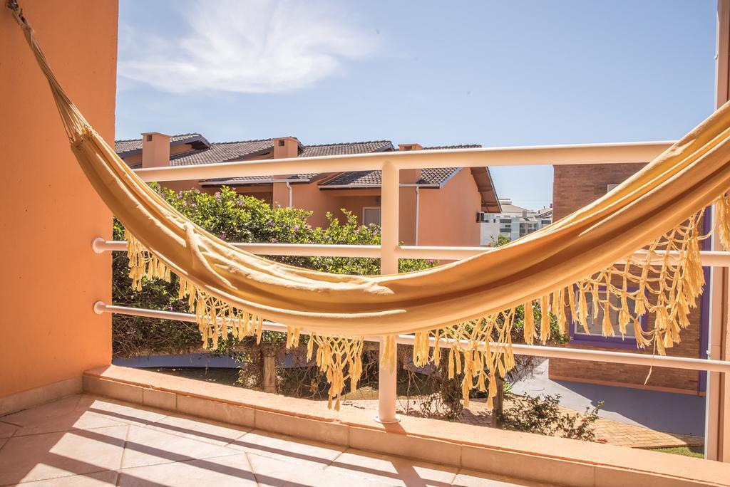 Costa Allegra Ingleses Residence Florianópolis الغرفة الصورة