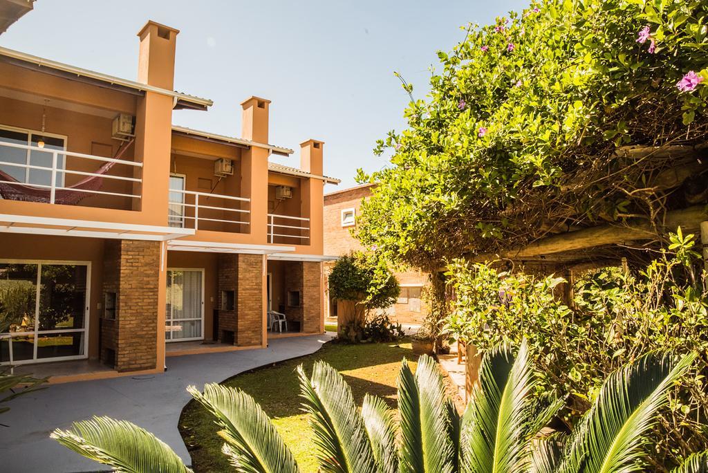 Costa Allegra Ingleses Residence Florianópolis الغرفة الصورة