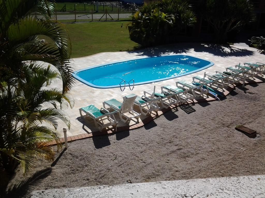 Costa Allegra Ingleses Residence Florianópolis المظهر الخارجي الصورة