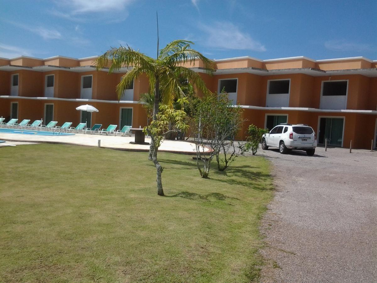 Costa Allegra Ingleses Residence Florianópolis المظهر الخارجي الصورة