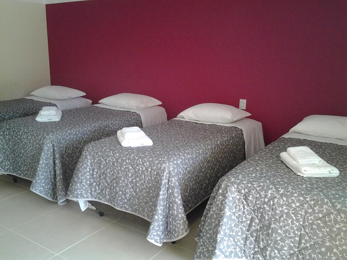 Costa Allegra Ingleses Residence Florianópolis المظهر الخارجي الصورة