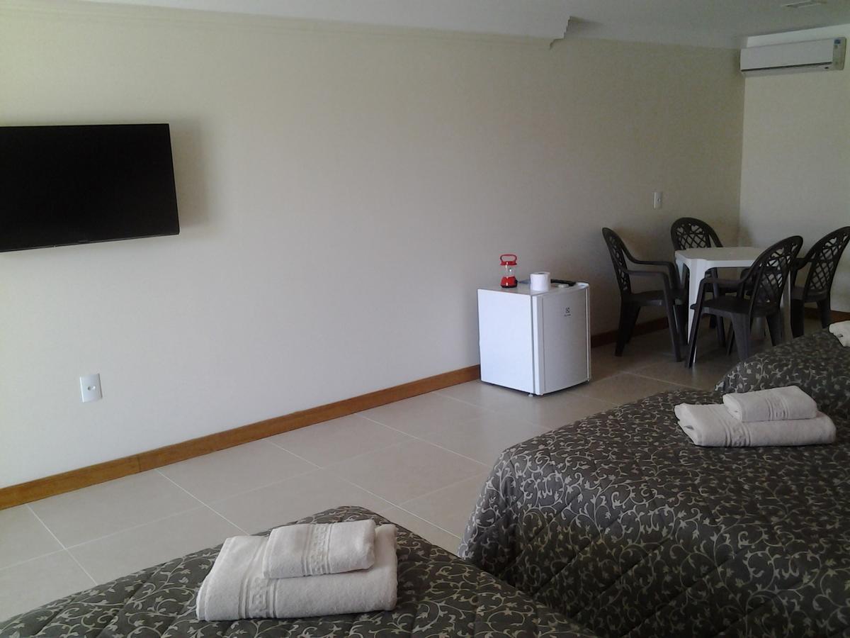 Costa Allegra Ingleses Residence Florianópolis المظهر الخارجي الصورة
