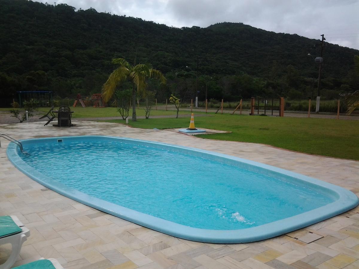 Costa Allegra Ingleses Residence Florianópolis المظهر الخارجي الصورة