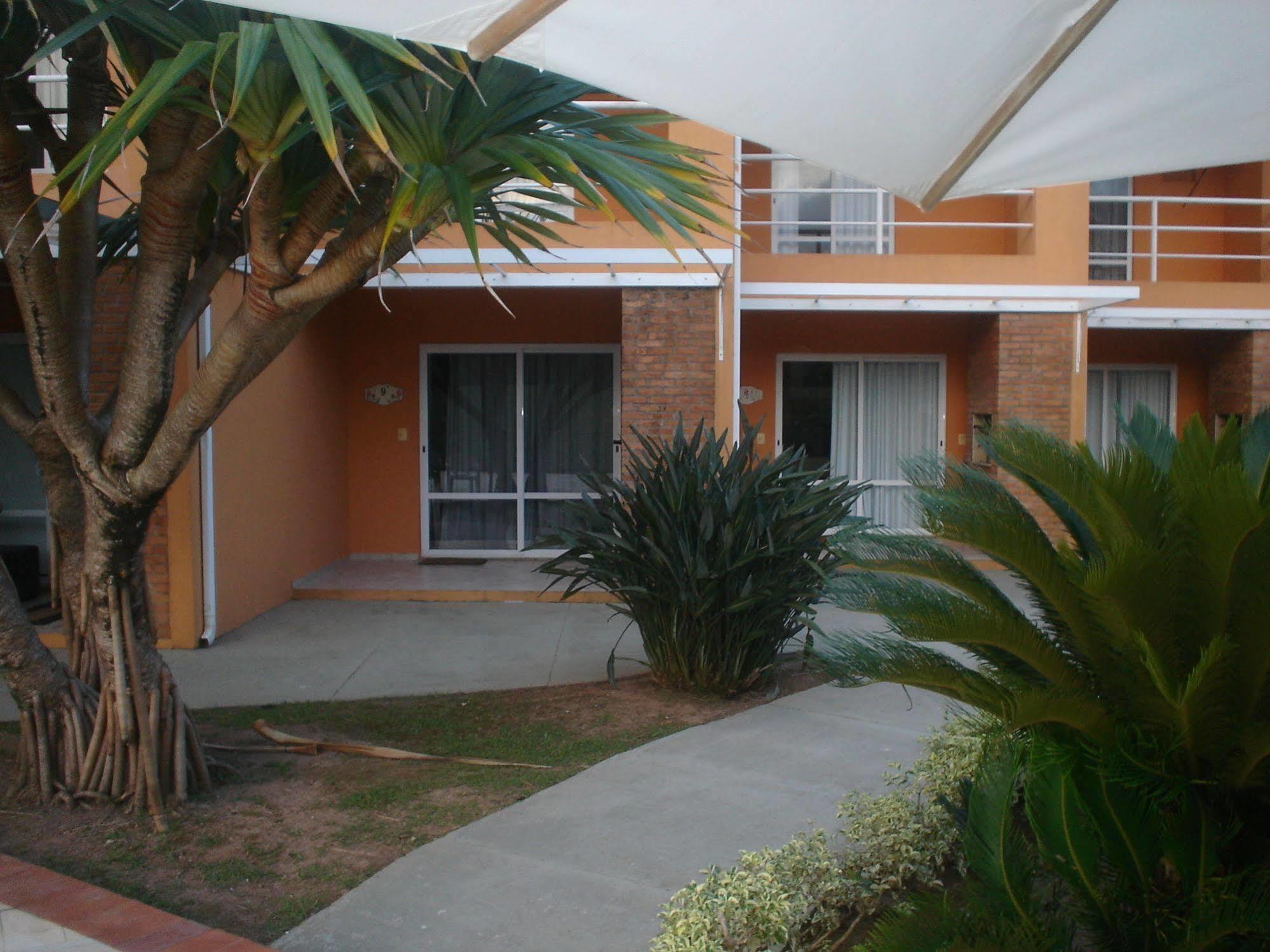 Costa Allegra Ingleses Residence Florianópolis المظهر الخارجي الصورة