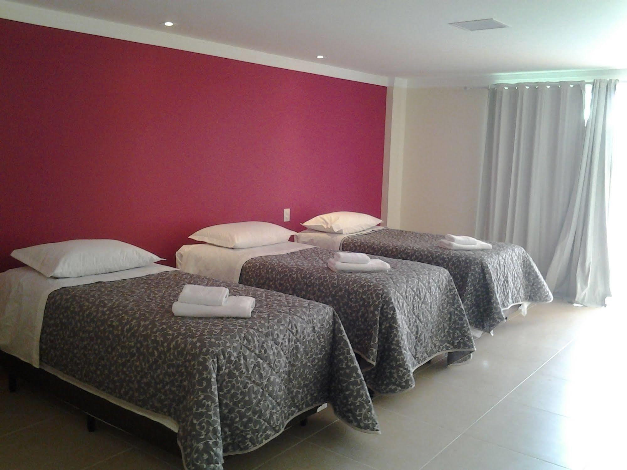 Costa Allegra Ingleses Residence Florianópolis المظهر الخارجي الصورة
