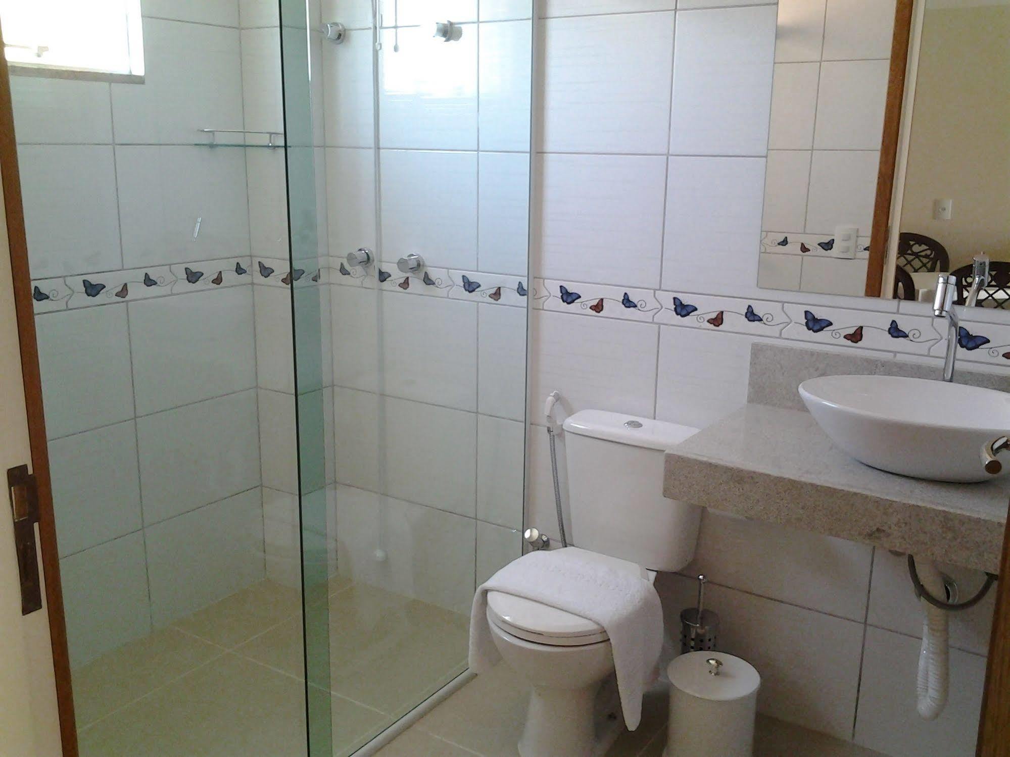 Costa Allegra Ingleses Residence Florianópolis المظهر الخارجي الصورة