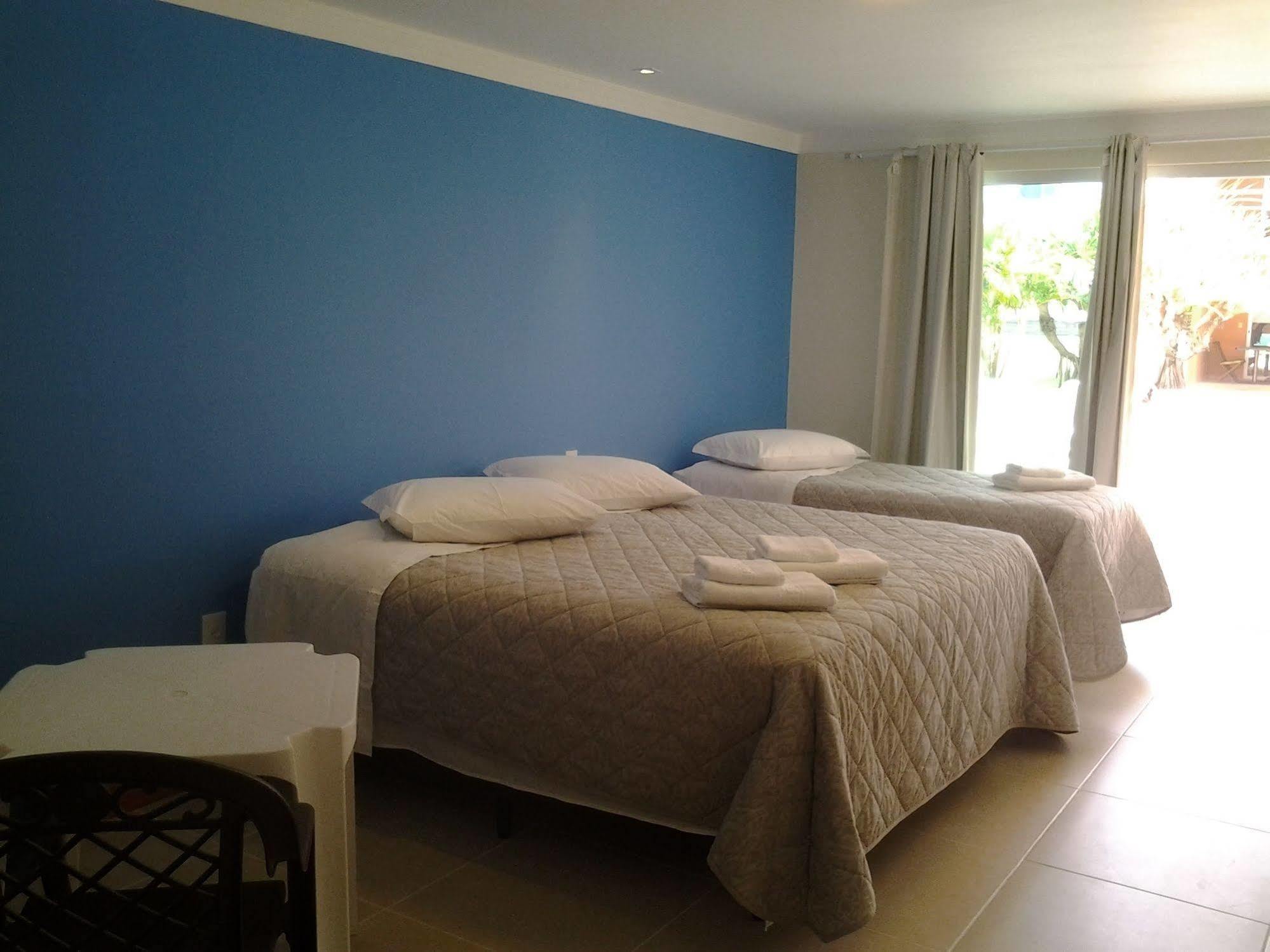 Costa Allegra Ingleses Residence Florianópolis المظهر الخارجي الصورة