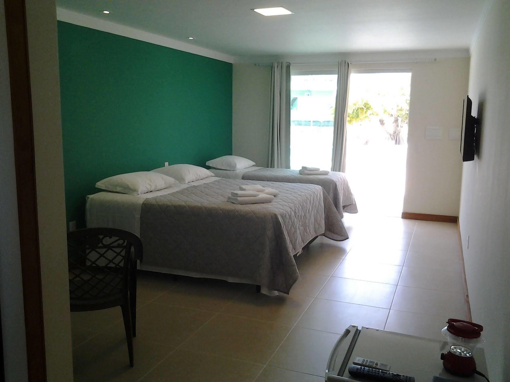 Costa Allegra Ingleses Residence Florianópolis المظهر الخارجي الصورة